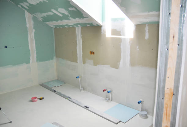 Best Asbestos and Lead Testing During Mold Inspection  in Whitley City, KY
