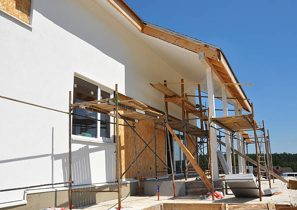 Mold Remediation for Vacation Homes in Whitley City, KY